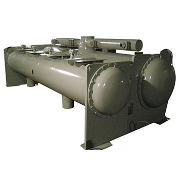 泰州市恒達換熱設備制造有限公司【官網】